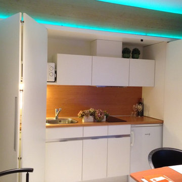 Loft en Donostia-San sebastian