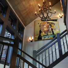 Our Tahoe Home