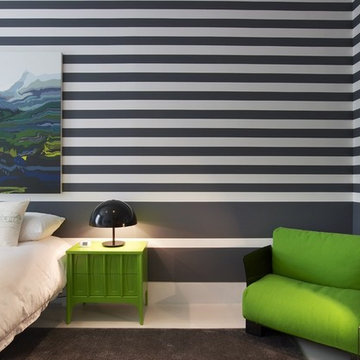 Warren Street Apartment, NYC