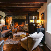 English Cottage
