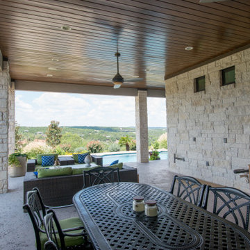 Lakeway New Build