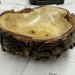 Maple Bowls - Products