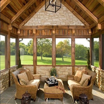 Sunroom Design and Construction in Foster City, CA
