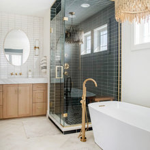 Mom's bathrooms