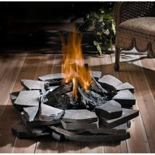 fire pit