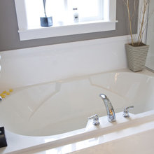 Bathroom Ideas