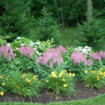 Flower/Planting Beds