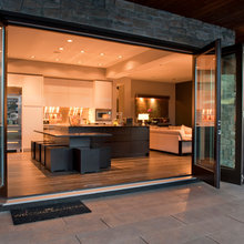 folding doors