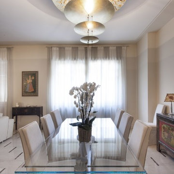 THE FAMILY HOUSE