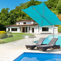 Shadowspec &ndash; Offering Pool Umbrellas in New Zealand - Outdoor Umbrellas