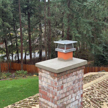 Chimney Sweep Experts Denver