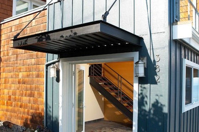 Awnings
