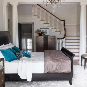 Haven Bedroom - Bernhardt Furniture