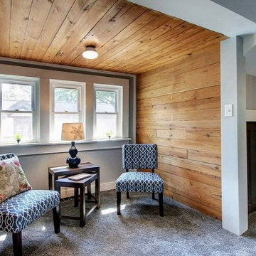 Redeemed Life Living Spaces