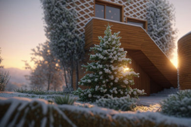 Mikrohaus Hochtaunus