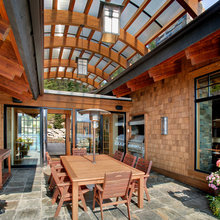 pergola