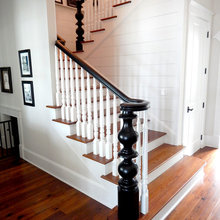 Staircases