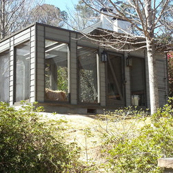 10' x 20' Chicken Coop - Products