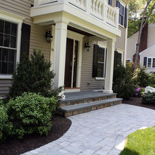 Landscape Ideas