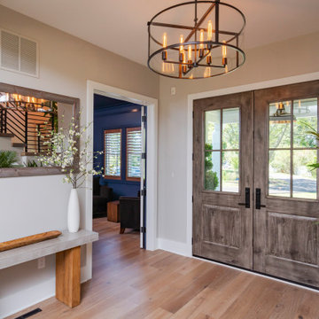 Blue Bell Savant Home