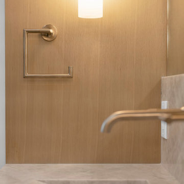 Bathroom Remodel ( Oakland Hills 2025 )