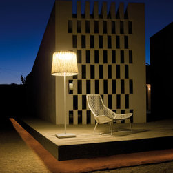 Wind - Outdoor Lighting