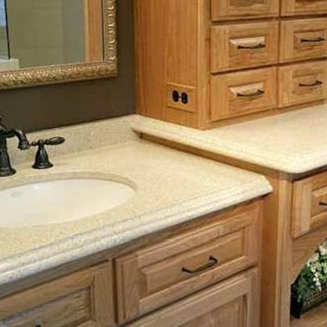 Quartz Surfacing