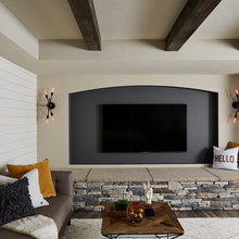 TV Room