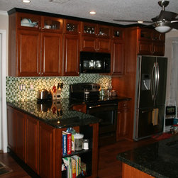Kitchen Makeovers - Products