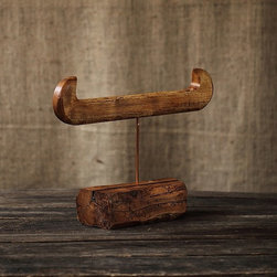 Loved Things. Made by Hand. - Sculptures