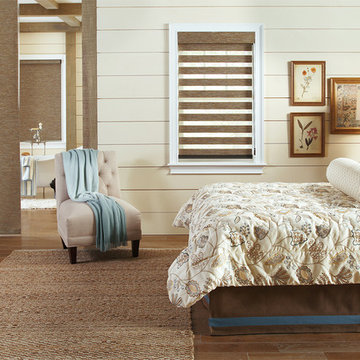 Allure® Transitional Shades