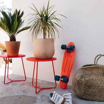 Fermob COCOTTE LOW TABLE