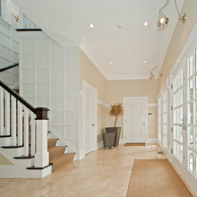 Living Room Walls