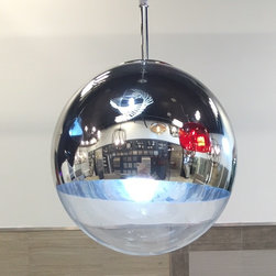 sphere - Lamps