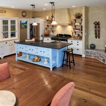 Hard Wood Flooring By Local Wood