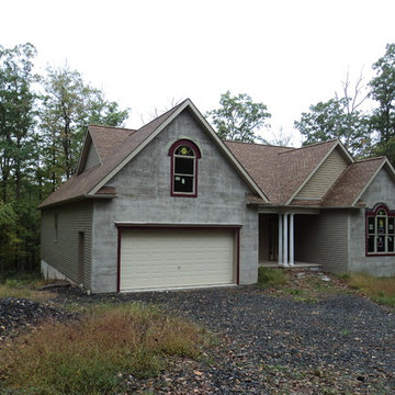High Performance Home