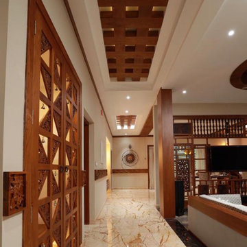 Mr. Jithu , Chairman Chairs.