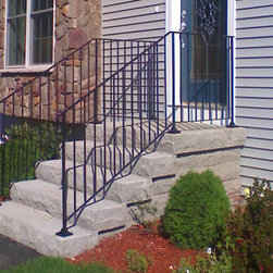 Steps - Products