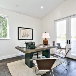 2523 Amherst - Products
