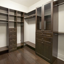 Closets