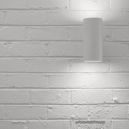 Halo House - Wall Sconces
