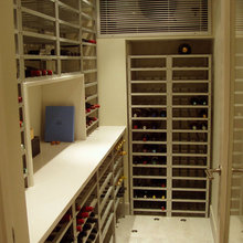 wine cellars