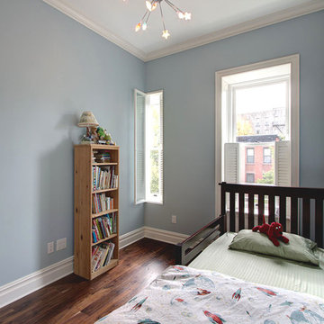 Park Slope Brownstone 3