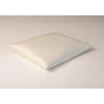 Comfort Millet Pillow with Wool