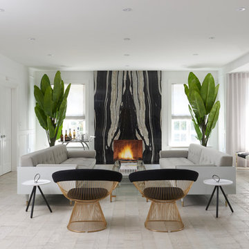 Palm Forest Hill House