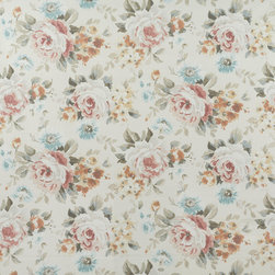 Jessica Jonquil - Fabric