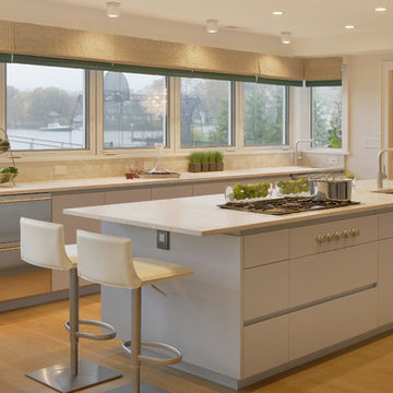 Water Views in Mamaroneck