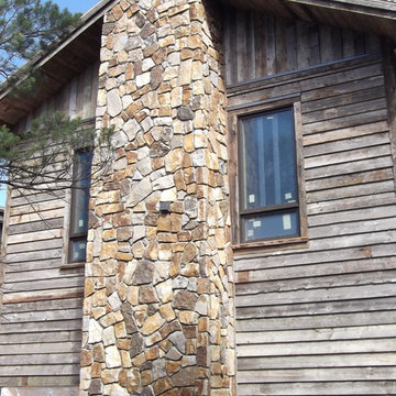 Timber Cabins