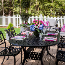 Patio Ideas