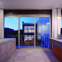 stairwell ideas